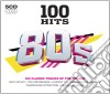 100 Hits: 80s (5 Cd) cd