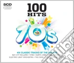 100 hits - 70s cd