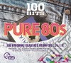 100 Hits: Pure 80s (5 Cd) cd