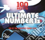 100 Hits: Ultimate Number 1s / Various (5 Cd) cd