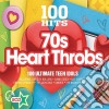 100 Hits: 70S Heart Throbs / Various (5 Cd) cd