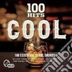 100 Hits: Cool / Various (5 Cd) cd