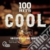 100 Hits: Cool / Various (5 Cd) cd musicale di 100 Hits