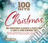100 Hits: Christmas / Various (5 Cd) cd