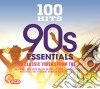 100 Hits: 90S Essentials / Various cd