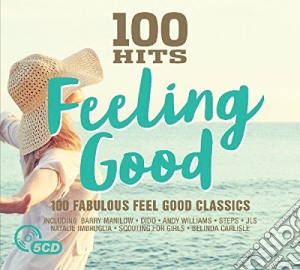 100 Hits: Feeling Good / Various (5 Cd) cd musicale di 100 Hits