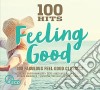 100 Hits: Feeling Good / Various (5 Cd) cd musicale di 100 Hits