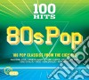 100 Hits: 80S Pop / Various (5 Cd) cd