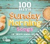 100 Hits: Sunday Morning Songs / Various (5 Cd) cd