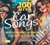 100 Hits: Car Songs 2 / Various (5 Cd) cd musicale di 100 Hits