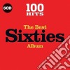100 Hits: The Best Sixties Album / Various (5 Cd) cd