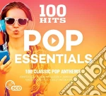 100 Hits: Pop Essentials / Various (5 Cd) cd
