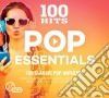 100 Hits: Pop Essentials / Various (5 Cd) cd