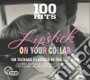 100 Hits: Lipstick On Your Collar / Various (5 Cd) cd