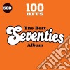 100 Hits: The Best Seventies Album / Various (5 Cd) cd