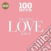 100 Hits: The Best Love Album / Various cd