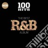 100 Hits: The Best R&B Album / Various (5 Cd) cd