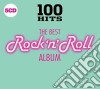 100 Hits: The Best Rock Album / Various cd