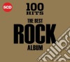 100 Hits: The Best Rock & Roll Album / Various (5 Cd) cd
