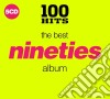 100 Hits: Best 90s Album / Various (5 Cd) cd