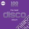 100 Hits: The Best Disco Album / Various (5 Cd) cd