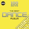 100 Hits: Best Dance Album / Various (5 Cd) cd