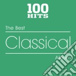 100 Hits: The Best Classical Album / Various (5 Cd)