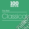 100 Hits: The Best Classical Album / Various (5 Cd) cd