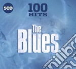 100 Hits: The Blues / Various (5 Cd)