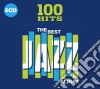 100 Hits: The Best Jazz Album / Various (5 Cd) cd
