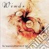 Winds - The Imaginary Direction Of Time cd