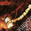Crisis - Like Sheep Led To Slaughter cd