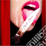 Head Control System - Murder Nature cd