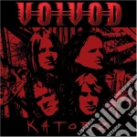 Voivod - Katorz cd