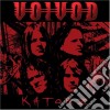 Voivod - Katorz cd