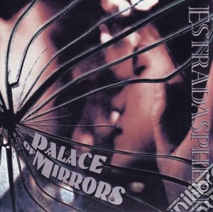 Estradasphere - Palace Of Mirrors Special Edition cd musicale di Estradasphere