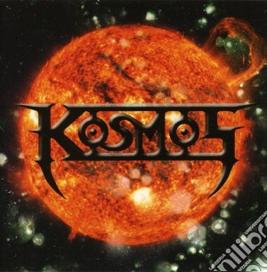 Kosmos - Kosmos cd musicale di Kosmos