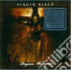 Virgin Black - Requiem Fortissimo cd