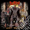 Lordi - Get Heavy + Bonus Track cd