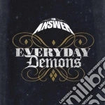 Answer (The) - Everyday Demons cd