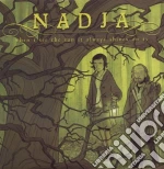 Nadja - When I See The Sun Always Shines On Tv cd