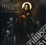 Novembers Doom - Into Night'S Requiem Infernal cd