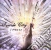 Suicide City - Frenzy cd