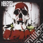 69 Eyes - Back In Blood cd
