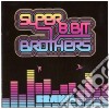 Super 8 Bit Brothers - Brawl cd