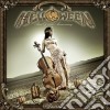 Helloween - Unarmed Best Of 25th Anniversary Edition cd