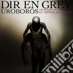 Dir En Grey - Uroboros With The Proof In The Name Of The Living (Cd+Dvd) cd