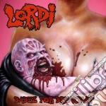 Lordi - Babez For Breckfast cd