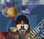 Badly Drawn Boy - It's What I'M Thinking (Part One)