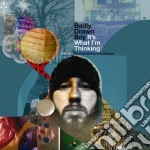 Badly Drawn Boy - It's What I'M Thinking (Part One) Special Edition